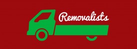 Removalists Roxby Downs - Furniture Removals